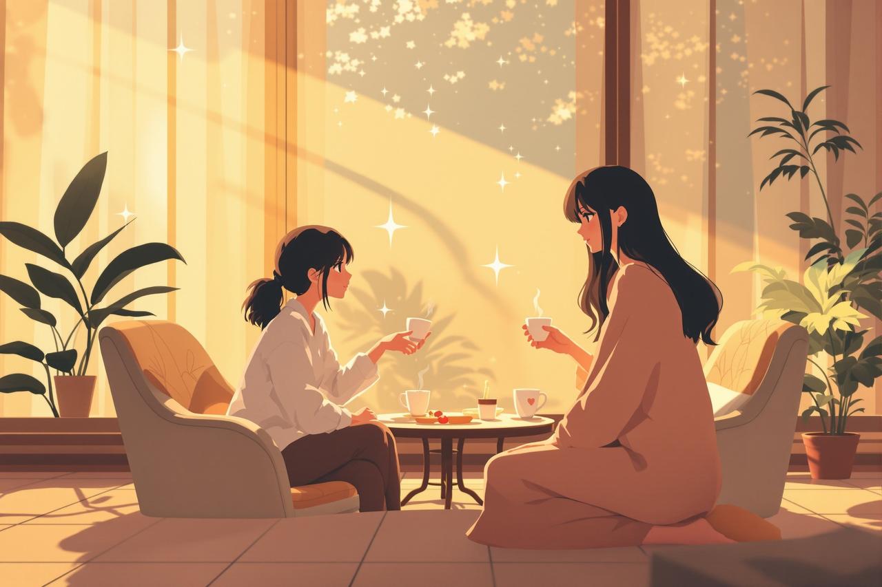 短剧库夸克 - 专访短剧库夸克创始人云晓:温暖是一条慢慢走的路 短剧库夸克媒体报道 - 专访短剧库夸克创始人云晓:温暖是一条慢慢走的路